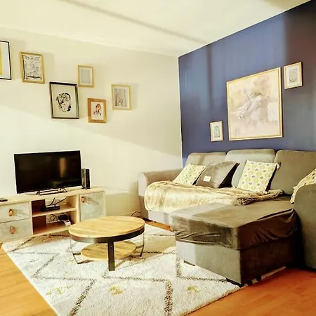 Le Mandel 8 Pers Balcon Vue Loire Wifi Parking شقة *