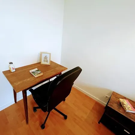 Le Mandel 8 Pers Balcon Vue Loire Wifi Parking