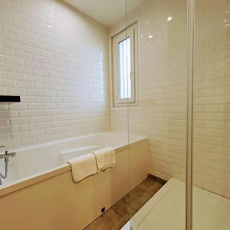 شقة Le Mandel 8 Pers Balcon Vue Loire Wifi Parking نانت